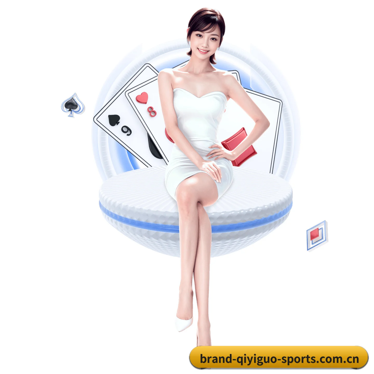 奇异果体育 APP 界面